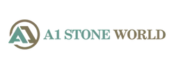 A1 Stone World Inc. logo